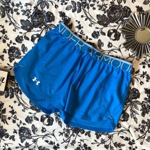 Under Armour Shorts